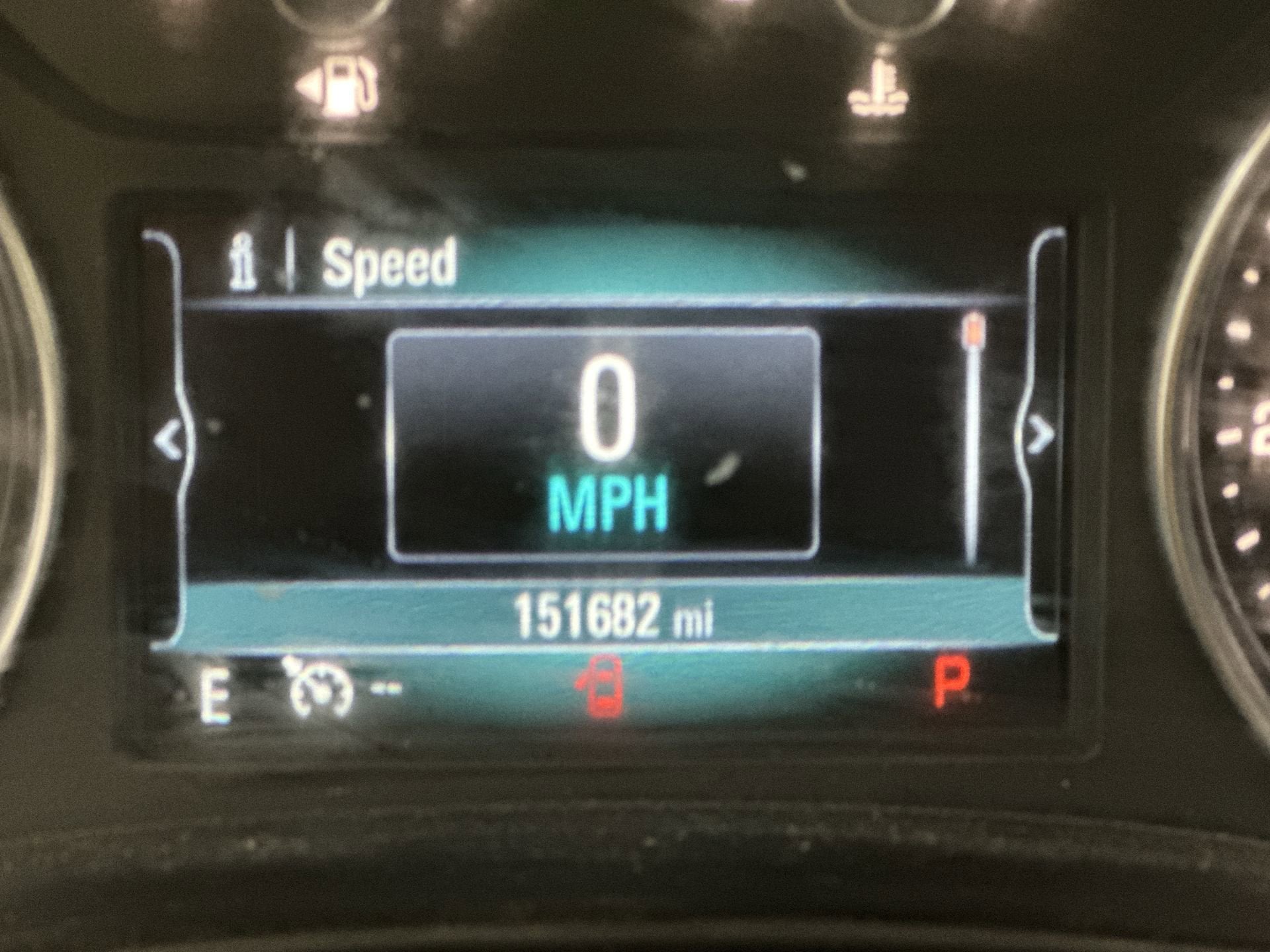 2018 Buick Enclave Premium