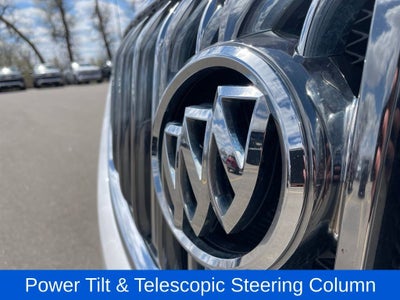 2016 Buick Enclave Premium