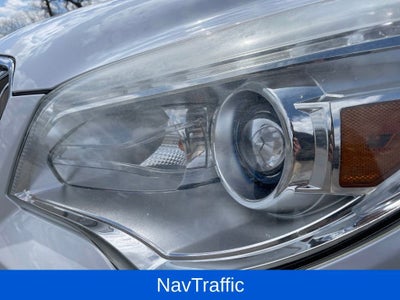 2016 Buick Enclave Premium