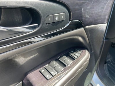 2016 Buick Enclave Premium