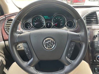 2016 Buick Enclave Premium
