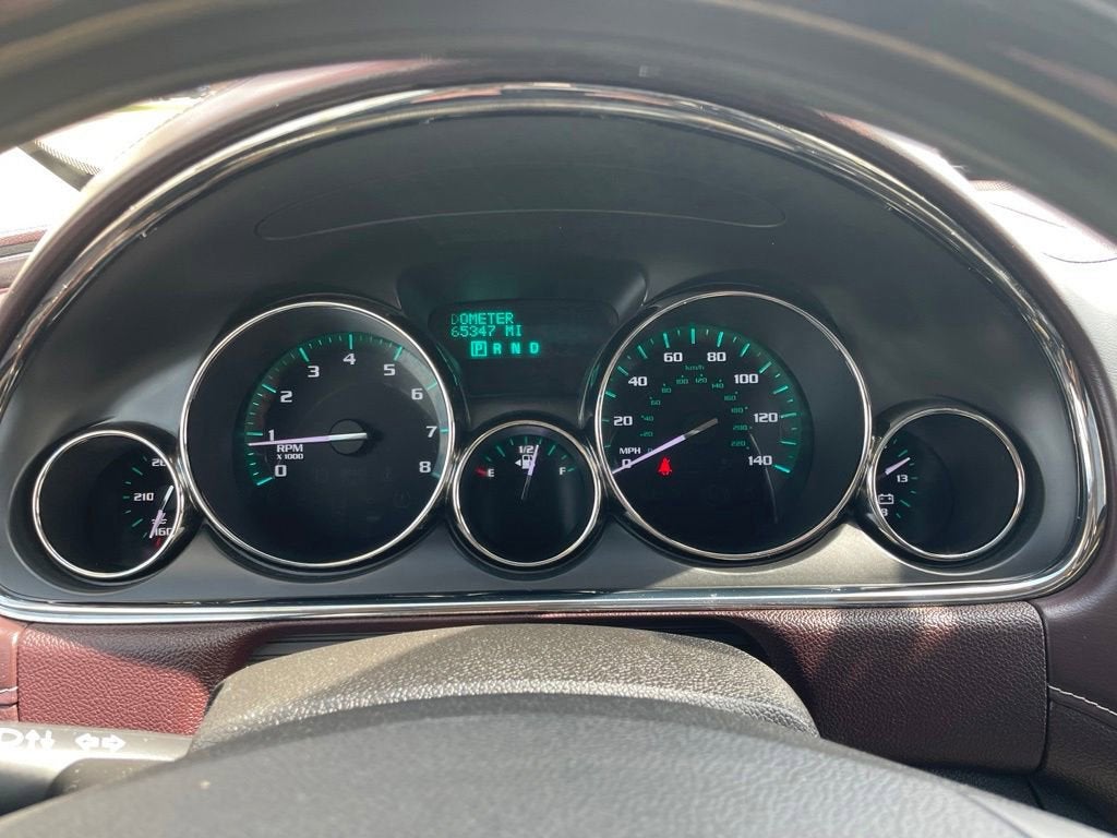2016 Buick Enclave Premium