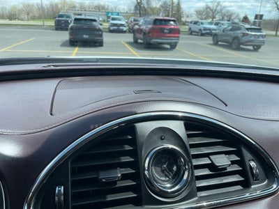 2016 Buick Enclave Premium