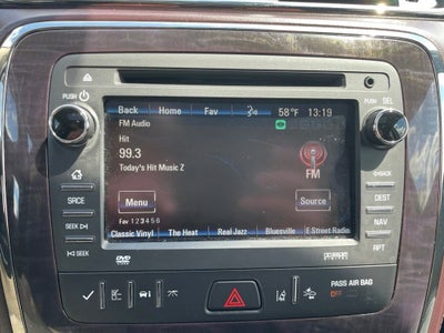 2016 Buick Enclave Premium