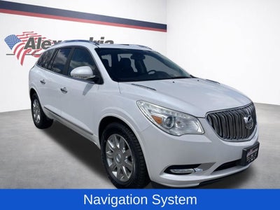 2016 Buick Enclave Premium