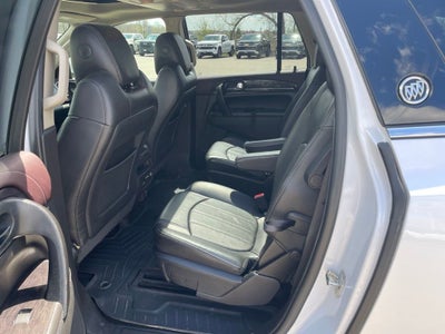 2016 Buick Enclave Premium