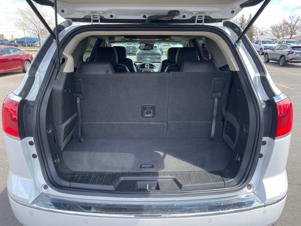 2016 Buick Enclave Premium