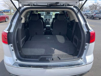 2016 Buick Enclave Premium