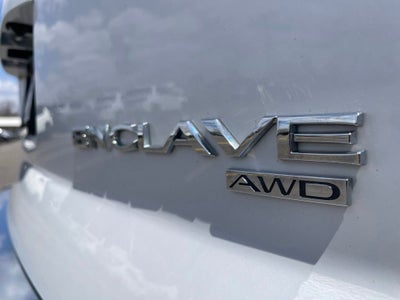 2016 Buick Enclave Premium