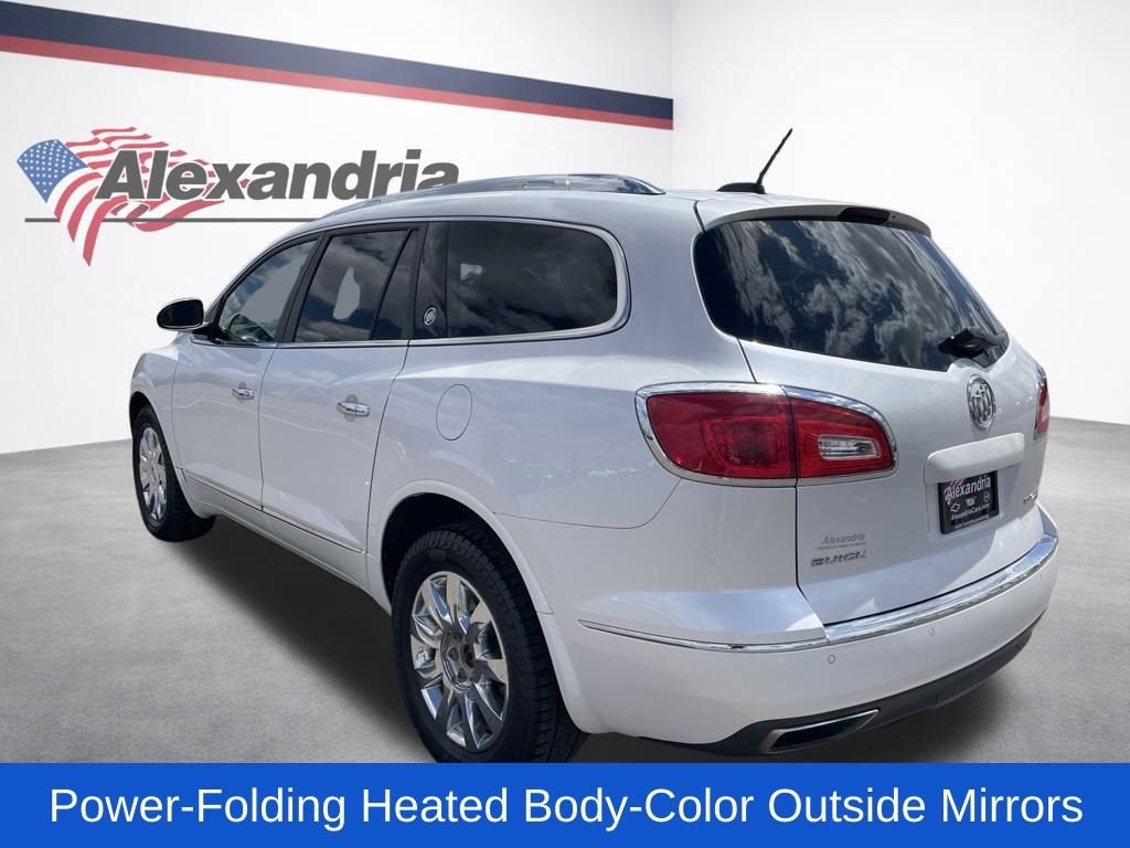2016 Buick Enclave Premium