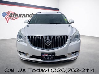2016 Buick Enclave Premium