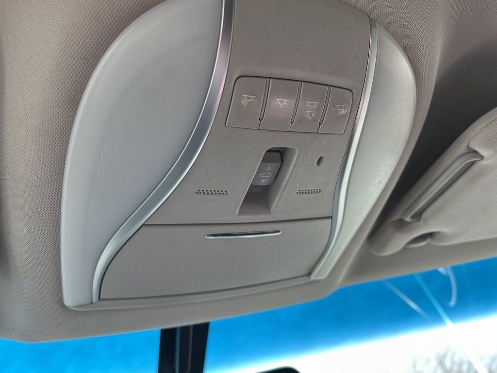 2015 INFINITI QX60 Base