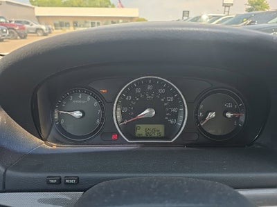 2008 Hyundai Sonata GLS V6