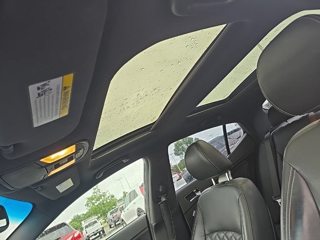 2014 Kia Optima SXL Turbo