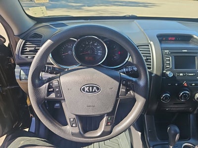 2013 Kia Sorento LX