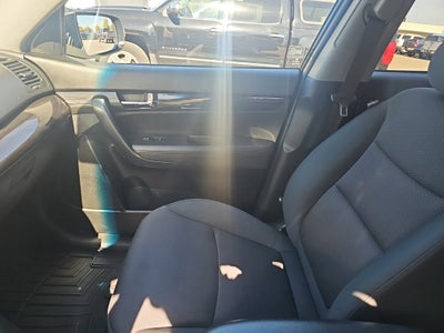 2013 Kia Sorento LX