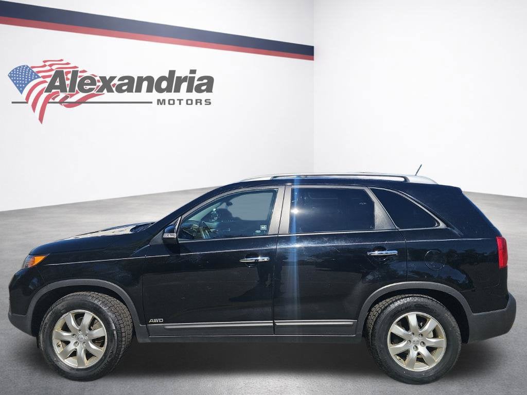 2013 Kia Sorento LX