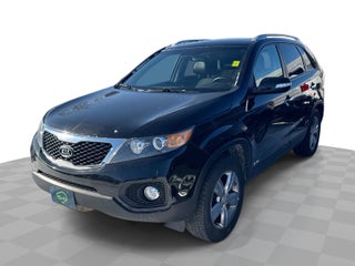 2012 Kia Sorento EX