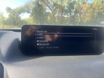 2025 Mazda Mazda CX-50 2.5 S Premium Package