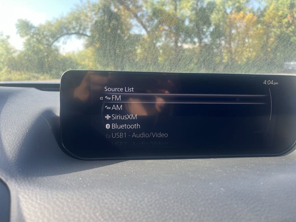 2025 Mazda Mazda CX-50 2.5 S Premium Package