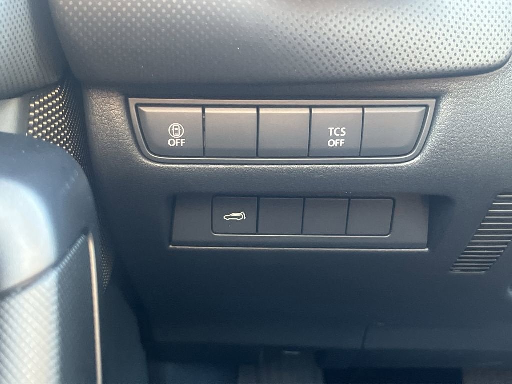 2025 Mazda Mazda CX-50 2.5 S Premium Package