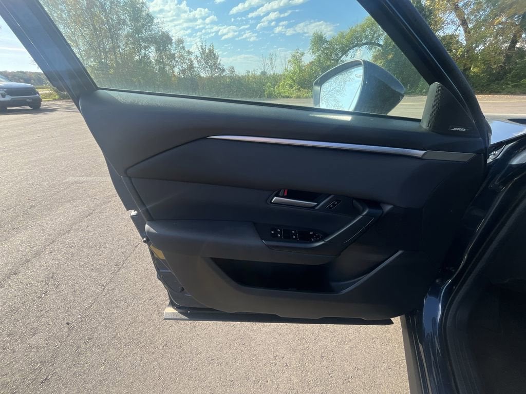 2025 Mazda Mazda CX-50 2.5 S Premium Package