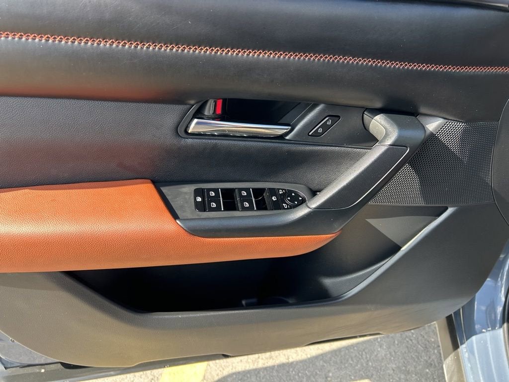 2024 Mazda Mazda CX-50 2.5 Turbo Premium Plus