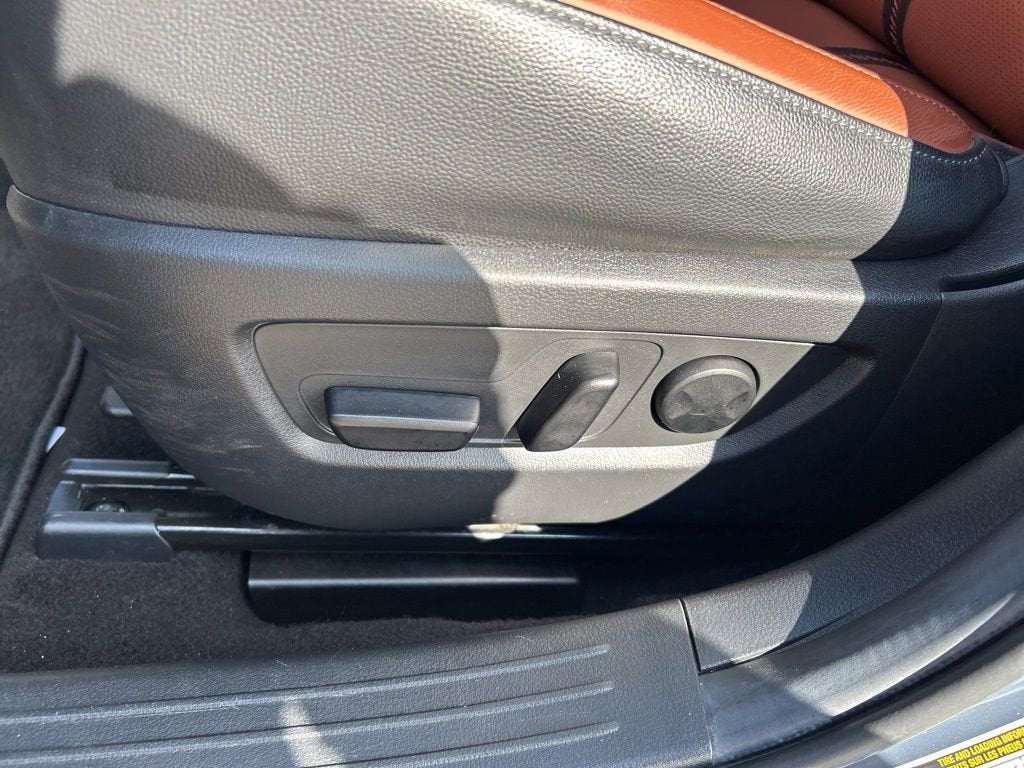 2024 Mazda Mazda CX-50 2.5 Turbo Premium Plus