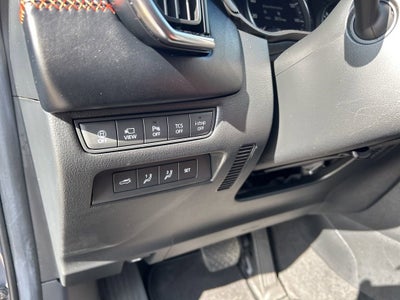 2024 Mazda Mazda CX-50 2.5 Turbo Premium Plus