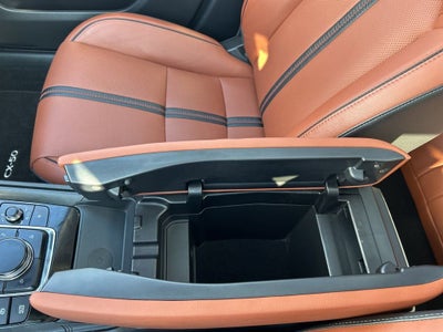 2024 Mazda Mazda CX-50 2.5 Turbo Premium Plus