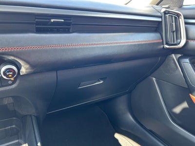 2024 Mazda Mazda CX-50 2.5 Turbo Premium Plus