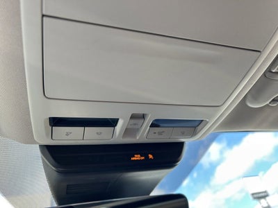 2024 Mazda Mazda CX-50 2.5 Turbo Premium Plus