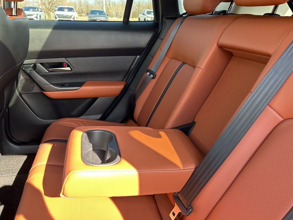 2024 Mazda Mazda CX-50 2.5 Turbo Premium Plus