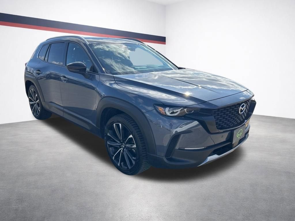 2024 Mazda Mazda CX-50 2.5 Turbo Premium Plus
