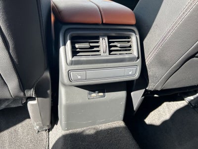 2024 Mazda Mazda CX-50 2.5 Turbo Premium Plus