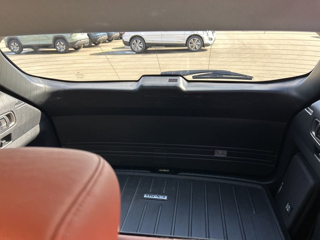 2024 Mazda Mazda CX-50 2.5 Turbo Premium Plus