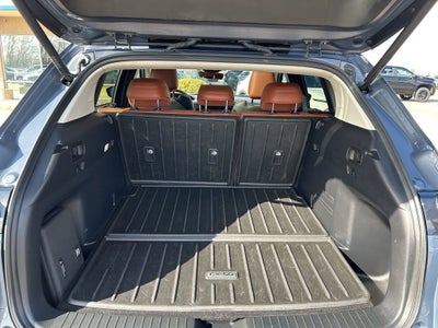 2024 Mazda Mazda CX-50 2.5 Turbo Premium Plus