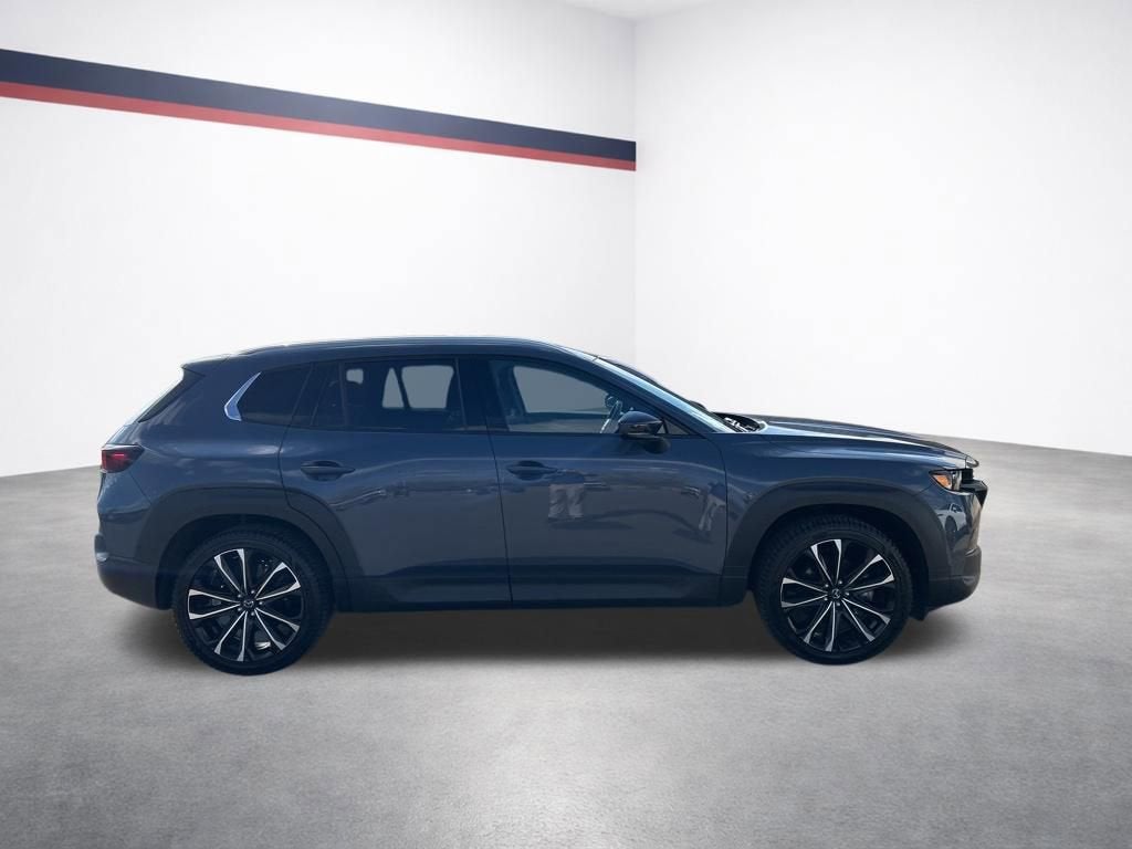 2024 Mazda Mazda CX-50 2.5 Turbo Premium Plus