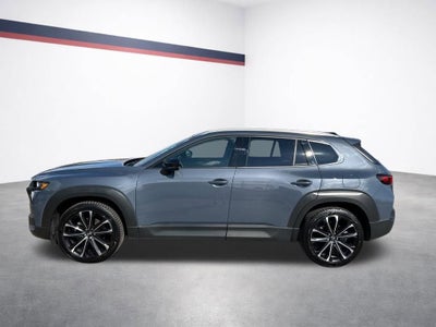 2024 Mazda Mazda CX-50 2.5 Turbo Premium Plus