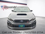 2020 Subaru WRX STI STI