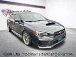 2020 Subaru WRX STI STI