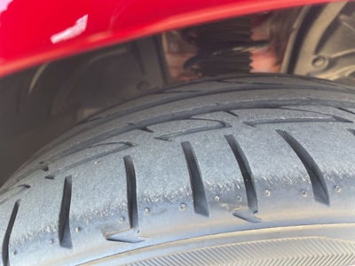 2022 Mazda Mazda MX-5 Miata RF Grand Touring