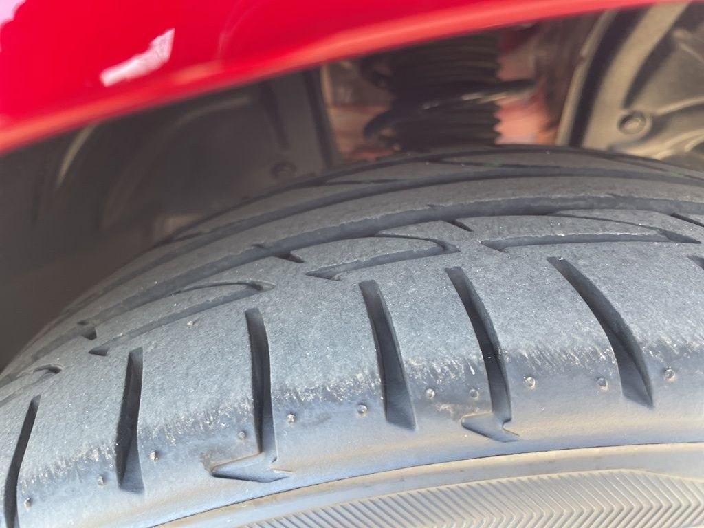 2022 Mazda Mazda MX-5 Miata RF Grand Touring