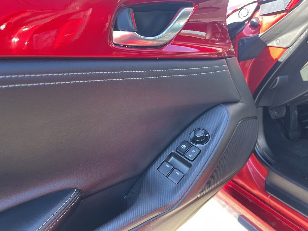 2022 Mazda Mazda MX-5 Miata RF Grand Touring