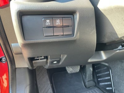 2022 Mazda Mazda MX-5 Miata RF Grand Touring