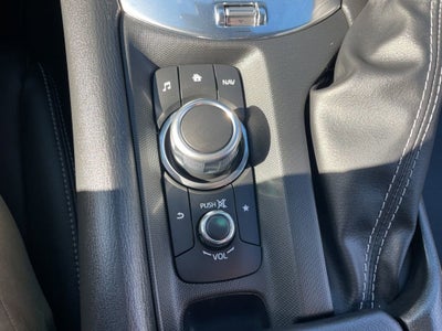 2022 Mazda Mazda MX-5 Miata RF Grand Touring