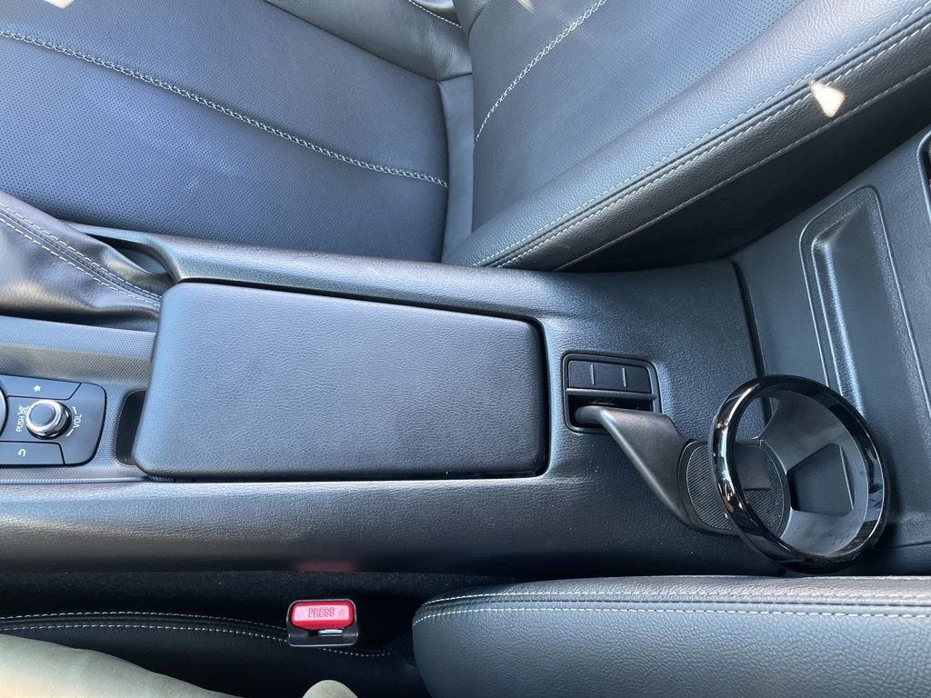 2022 Mazda Mazda MX-5 Miata RF Grand Touring