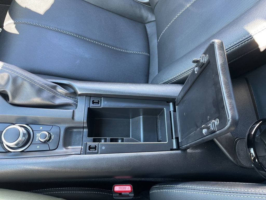 2022 Mazda Mazda MX-5 Miata RF Grand Touring