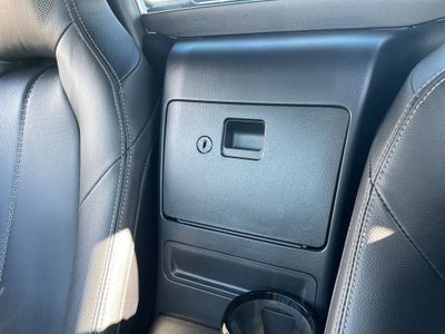 2022 Mazda Mazda MX-5 Miata RF Grand Touring