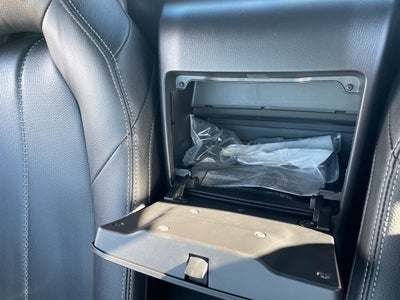 2022 Mazda Mazda MX-5 Miata RF Grand Touring